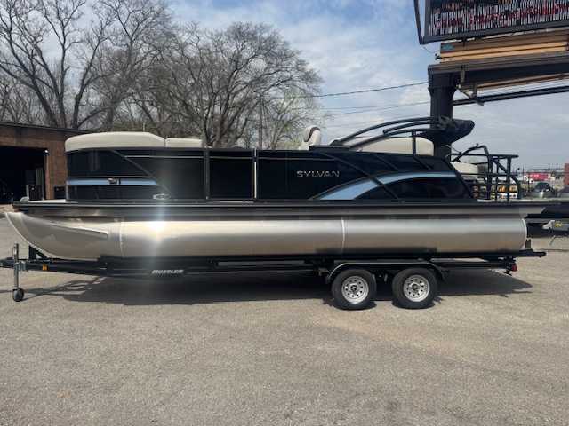 2025 Sylvan L3 CLZ DH - Image 1