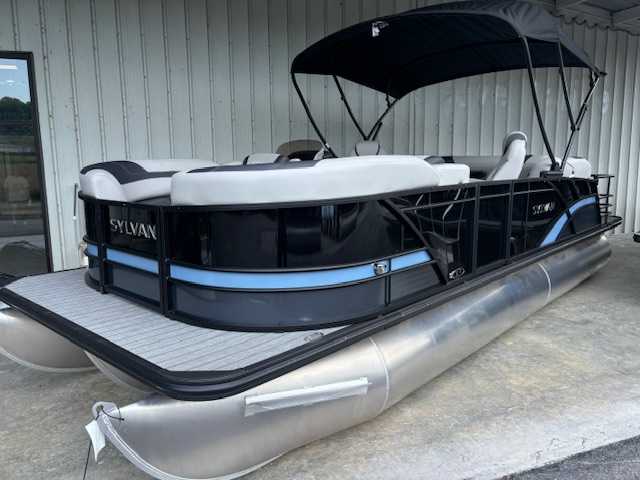 2025 Sylvan L3 CLZ DH - Image 1