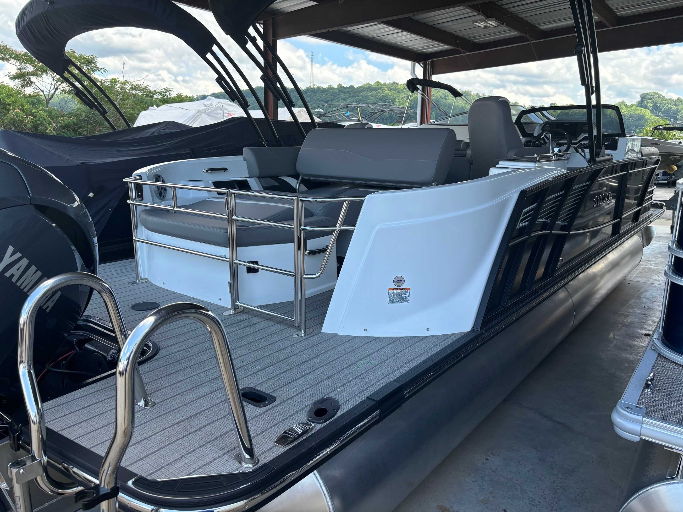2025 Sylvan S3 DLZ DH - Image 12