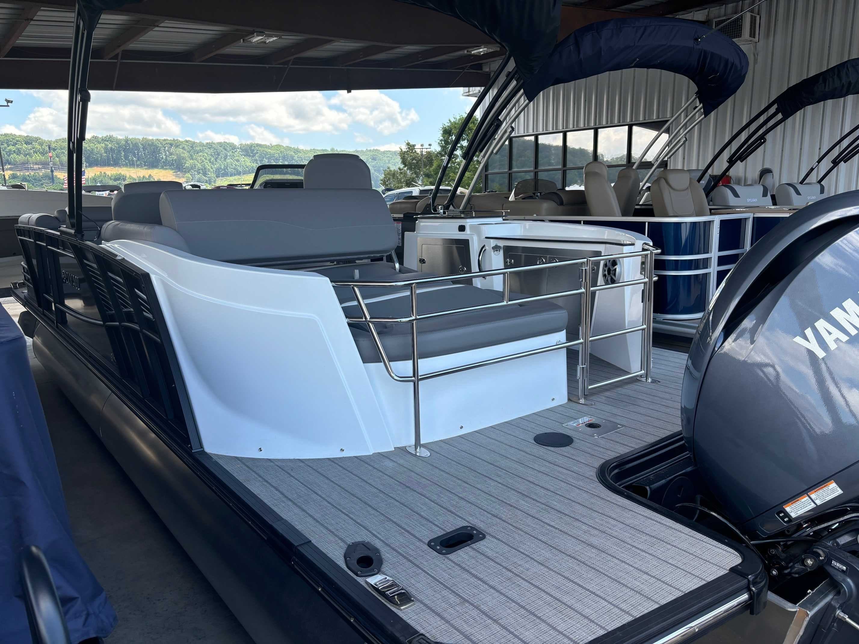 2025 Sylvan S3 DLZ DH - Image 3