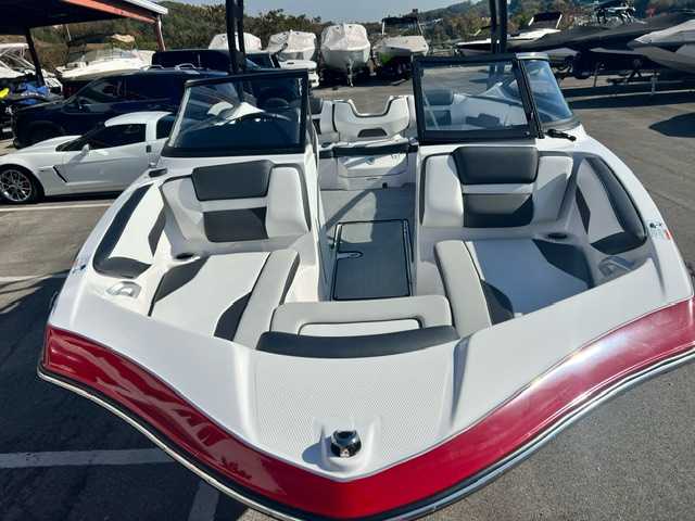 2025 Yamaha AR195 At Invoice! - Image 14