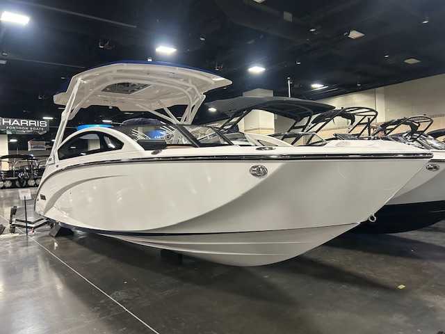 2025 Yamaha 275 SD - Image 1