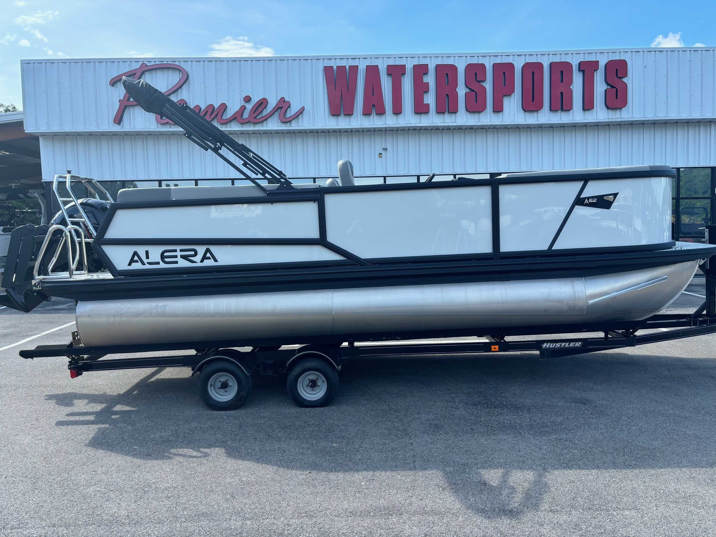 2026 Alera A22Q Huge Discount! - Image 1