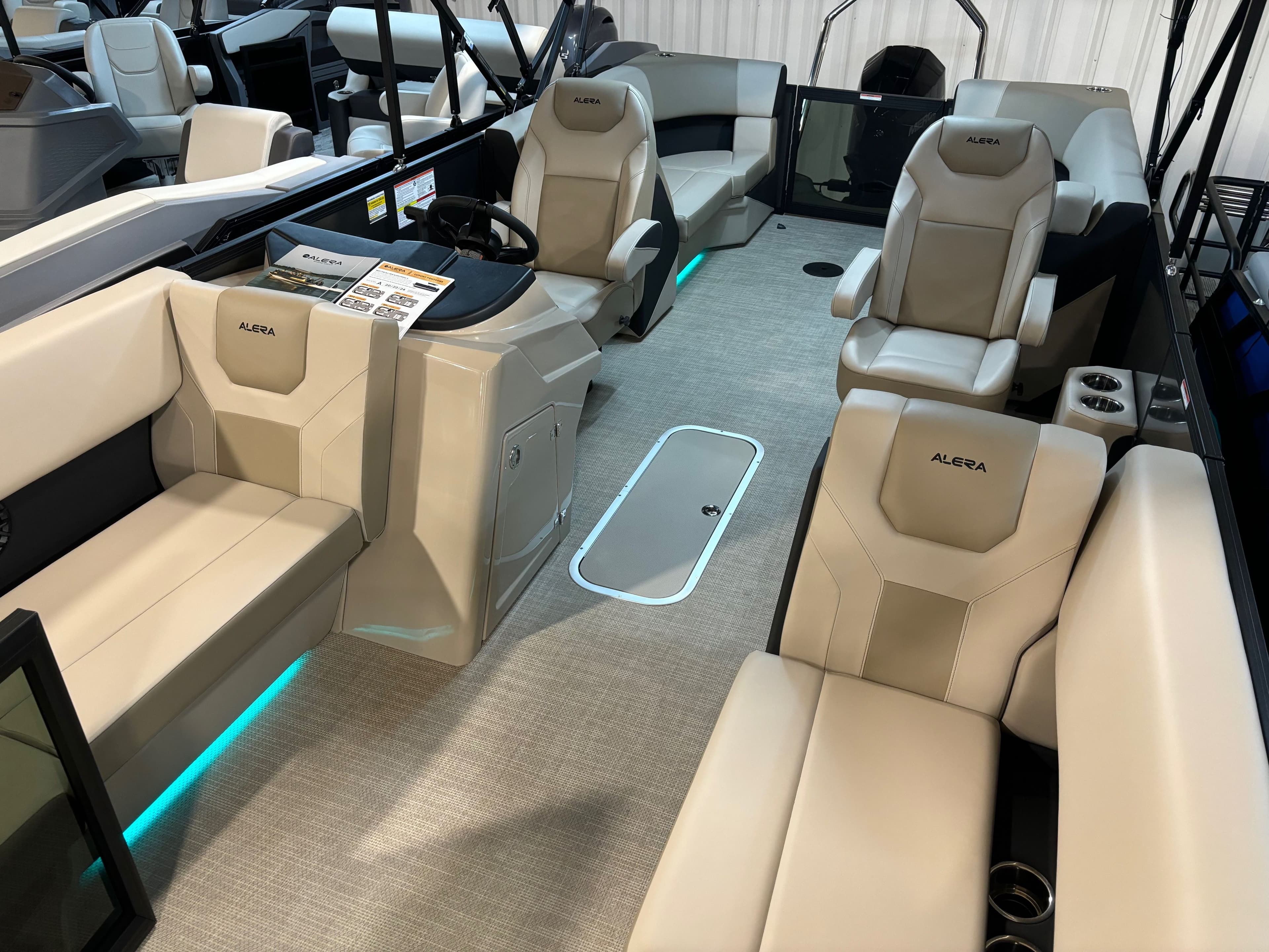 2026 Alera A22Q - Image 3