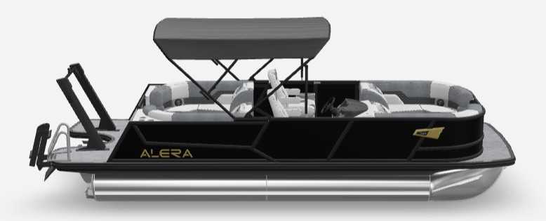 2026 Alera M23Q - Image 1