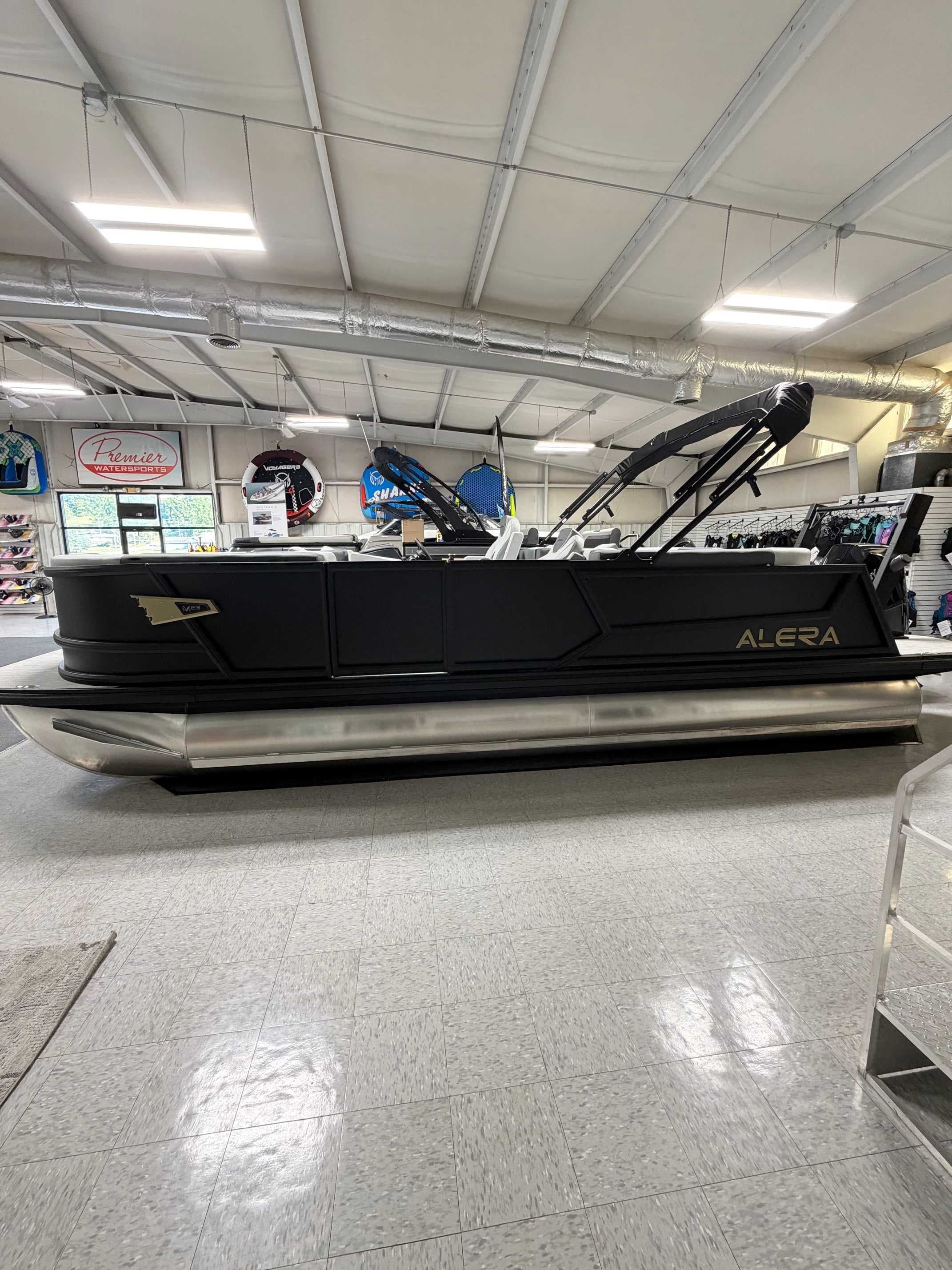 2026 Alera M23Q - Image 2