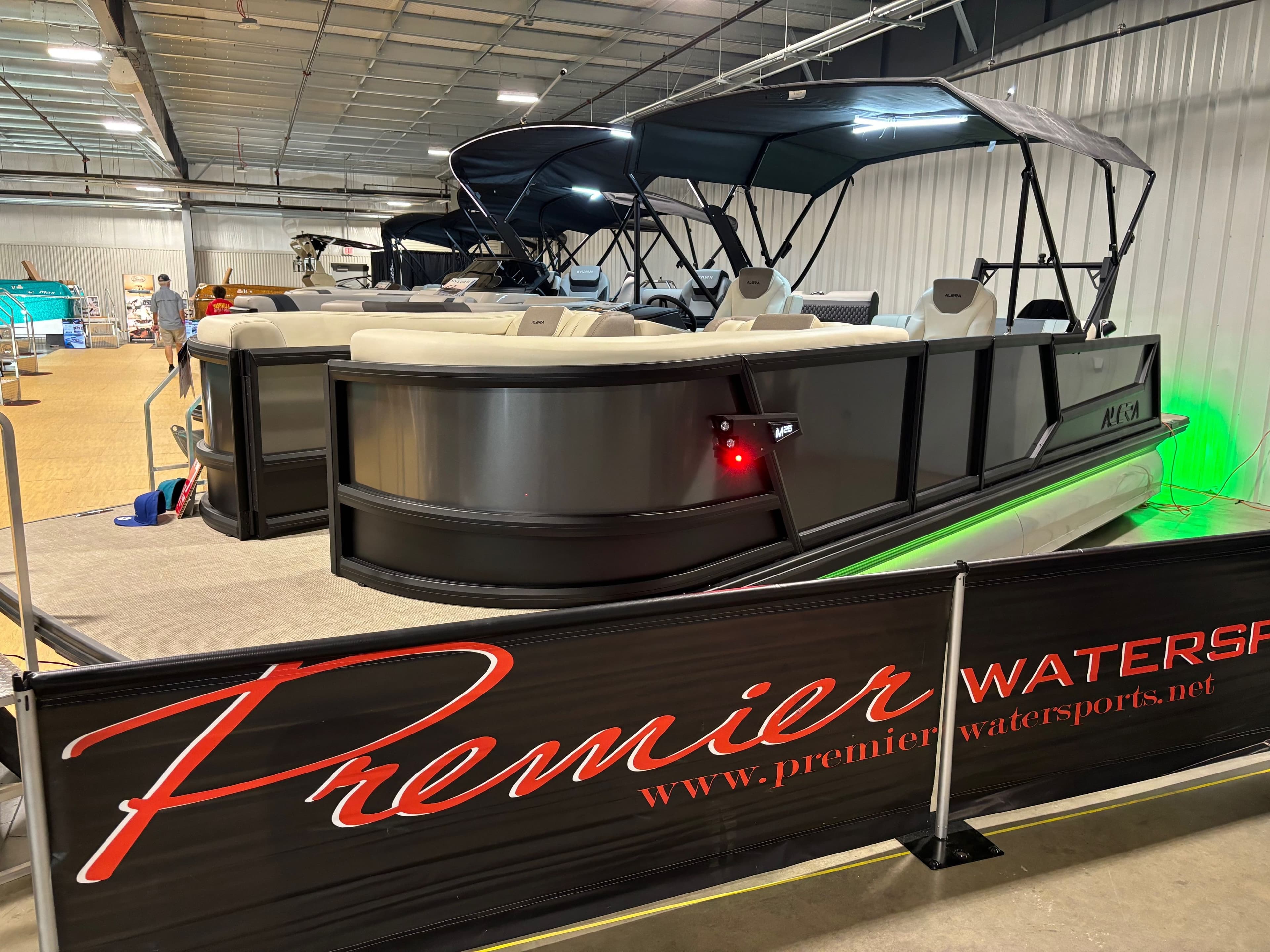 2026 Alera M25L Huge Discount! - Image 1