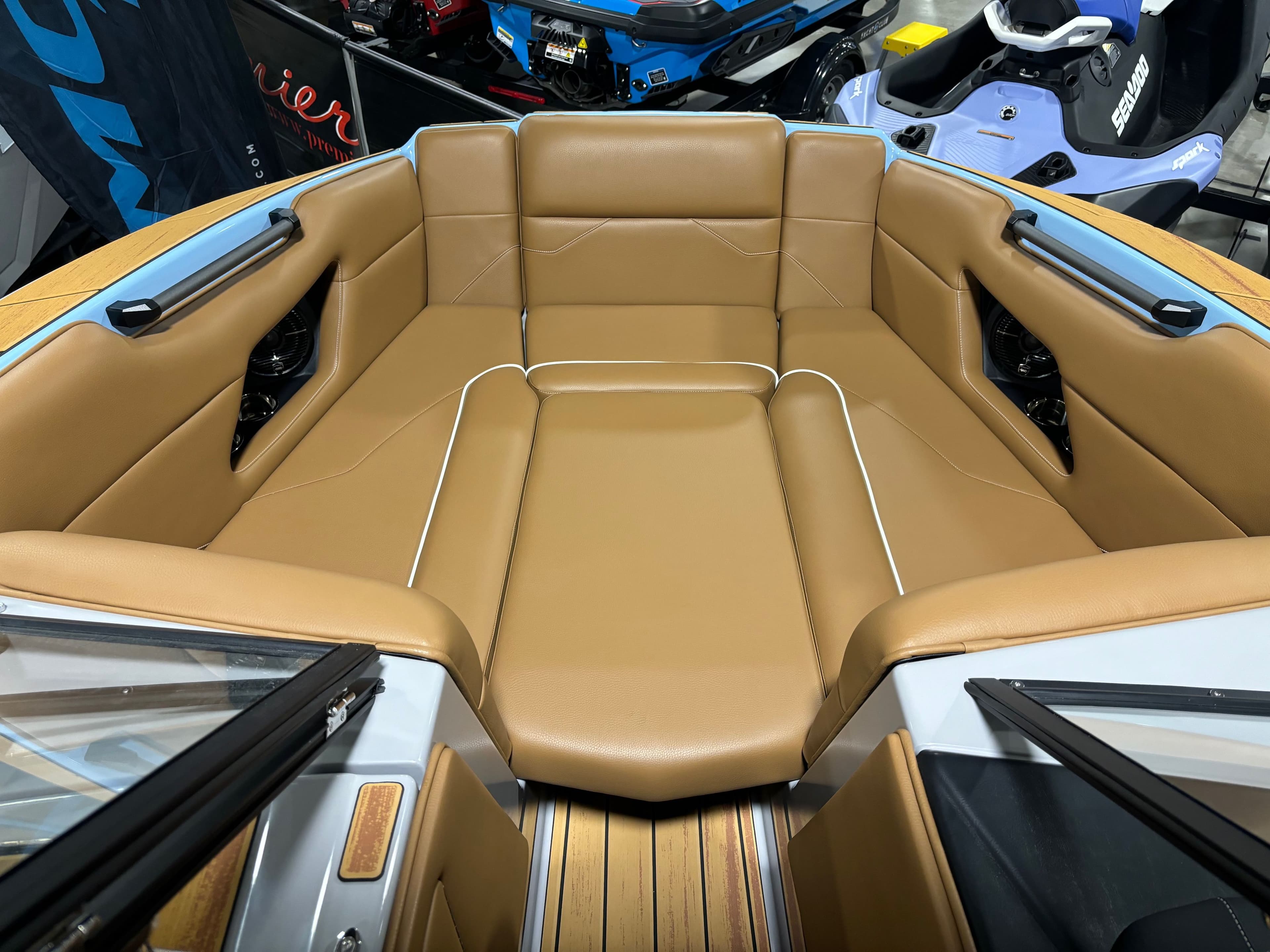2026 Moomba Max - Image 10