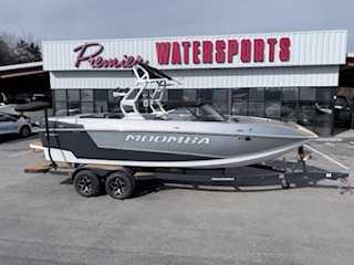 2026 Moomba Mojo