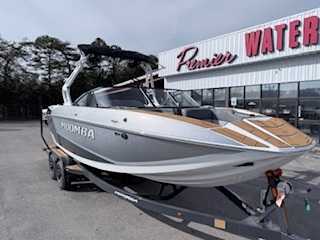 2026 Moomba Mojo - Image 13