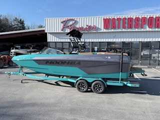 2026 Moomba Tykon - Image 1