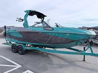 2026 Supra SE550 - Image 1