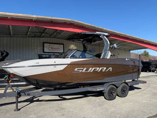 2026 Supra SL450 - Image 1
