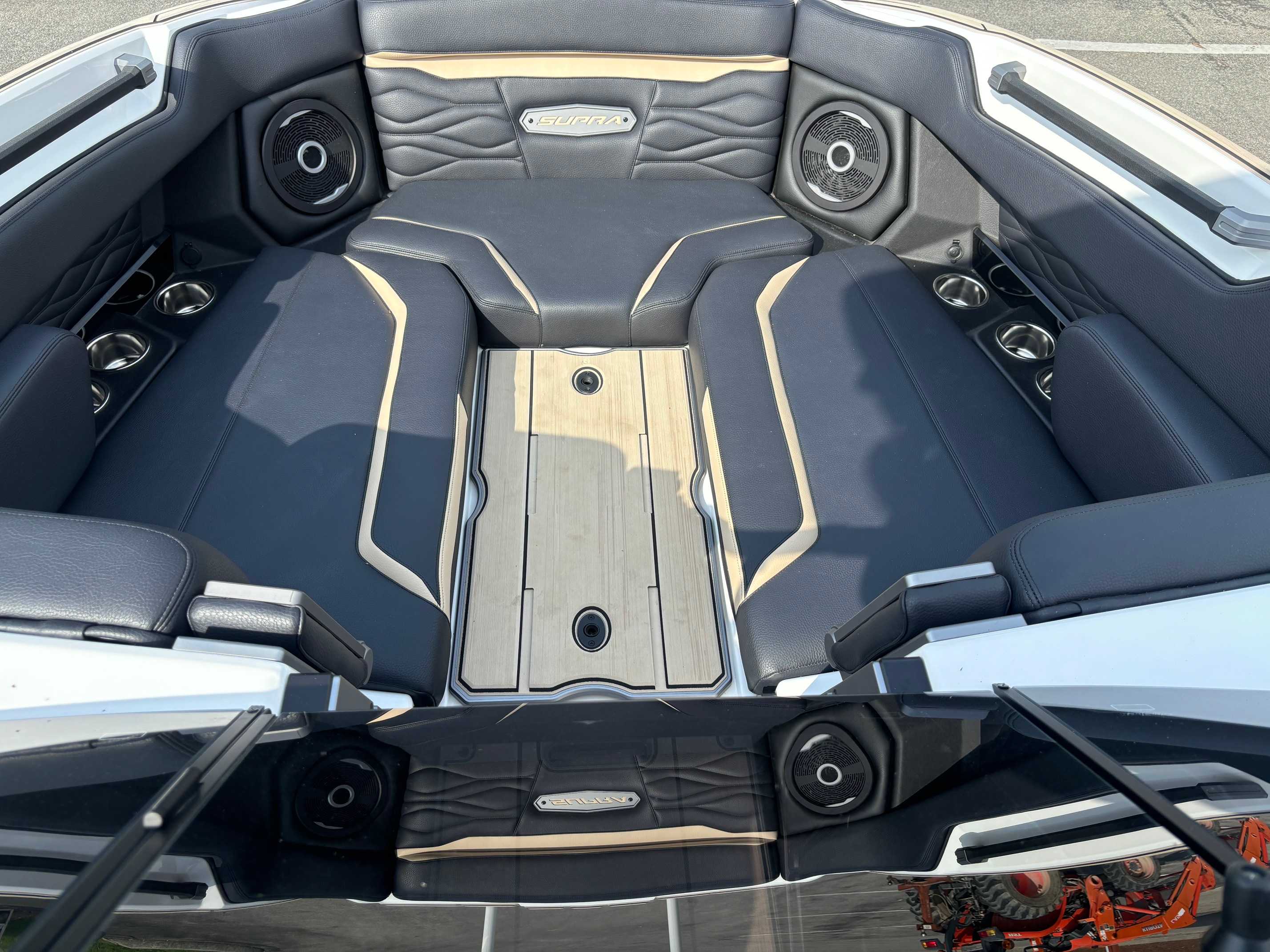 2026 Supra SL550 - Image 3