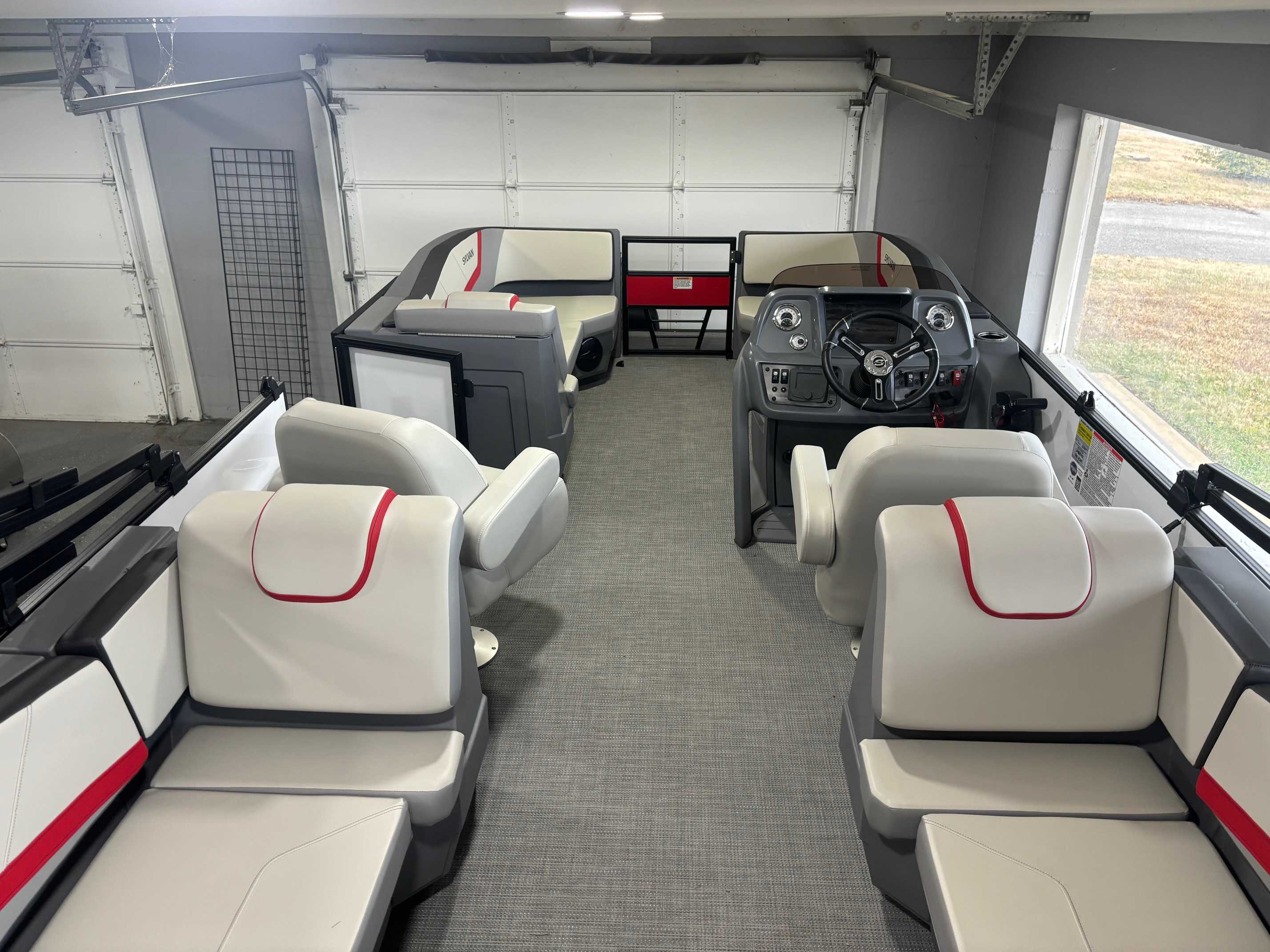 2026 Sylvan A22LZ DH - Image 3