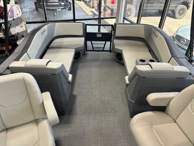 2026 Sylvan A22LZ DH - Image 3