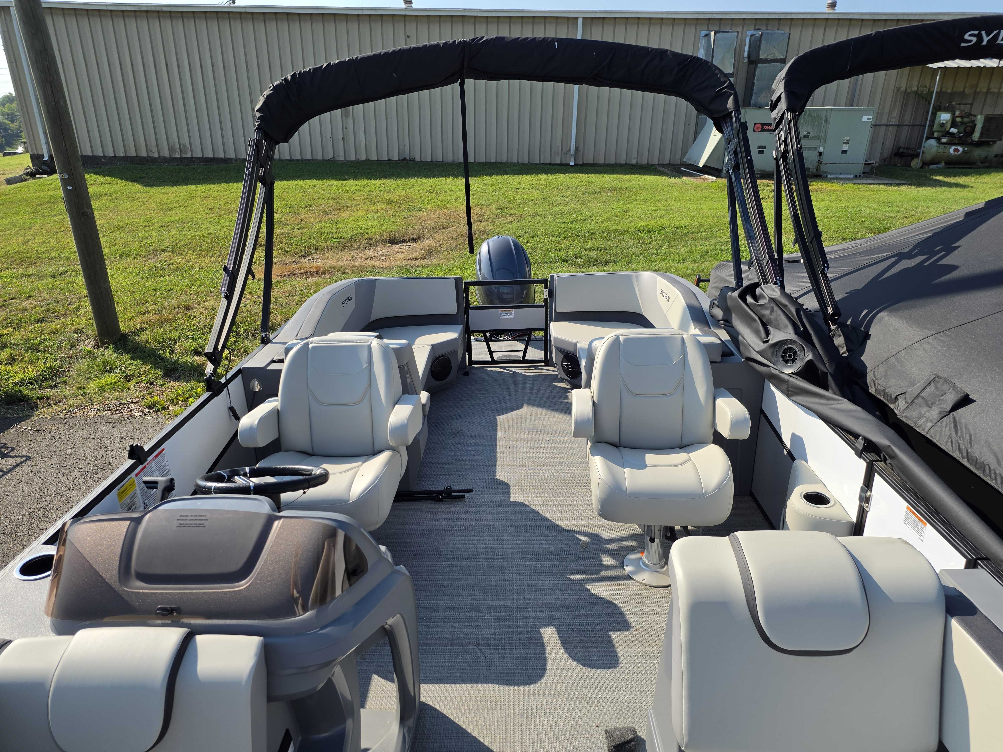 2026 Sylvan A22LZ DH - Image 2