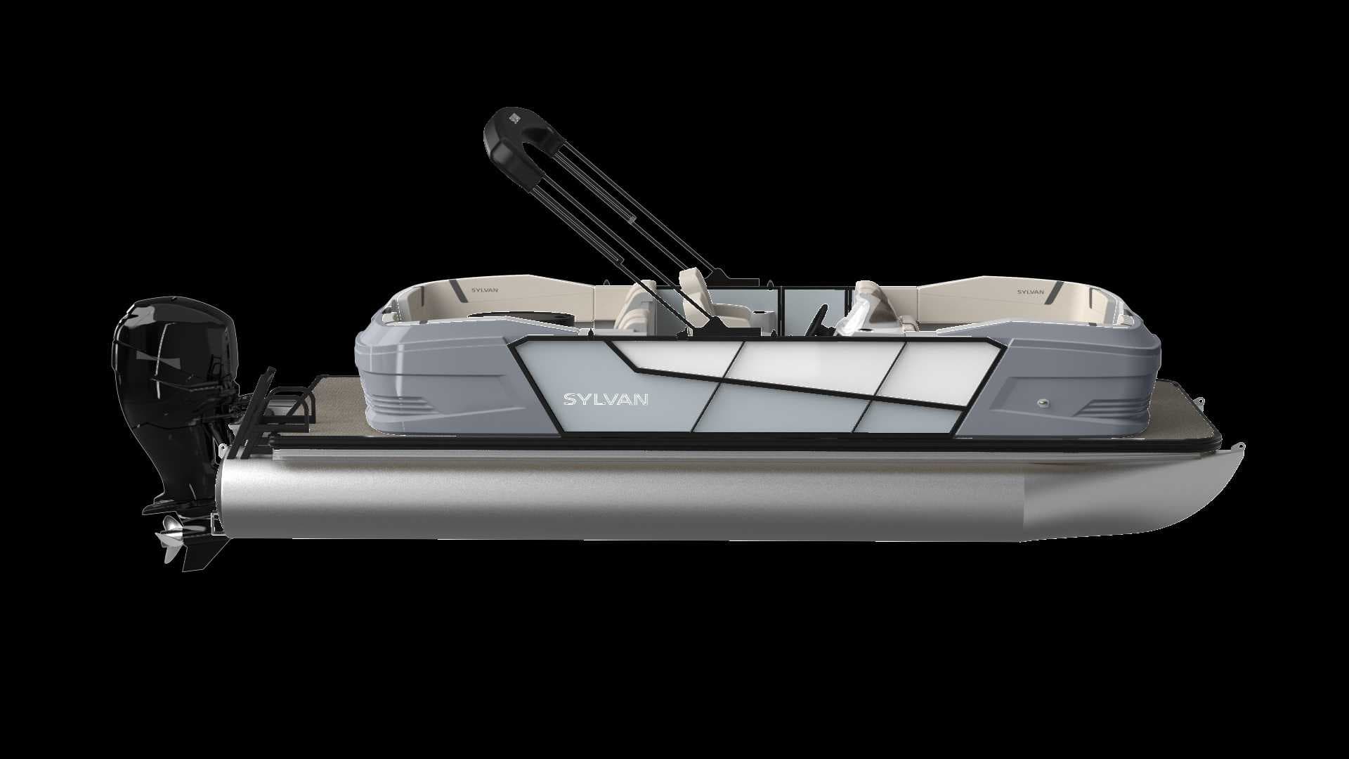 2026 Sylvan A22LZ DH - Image 8