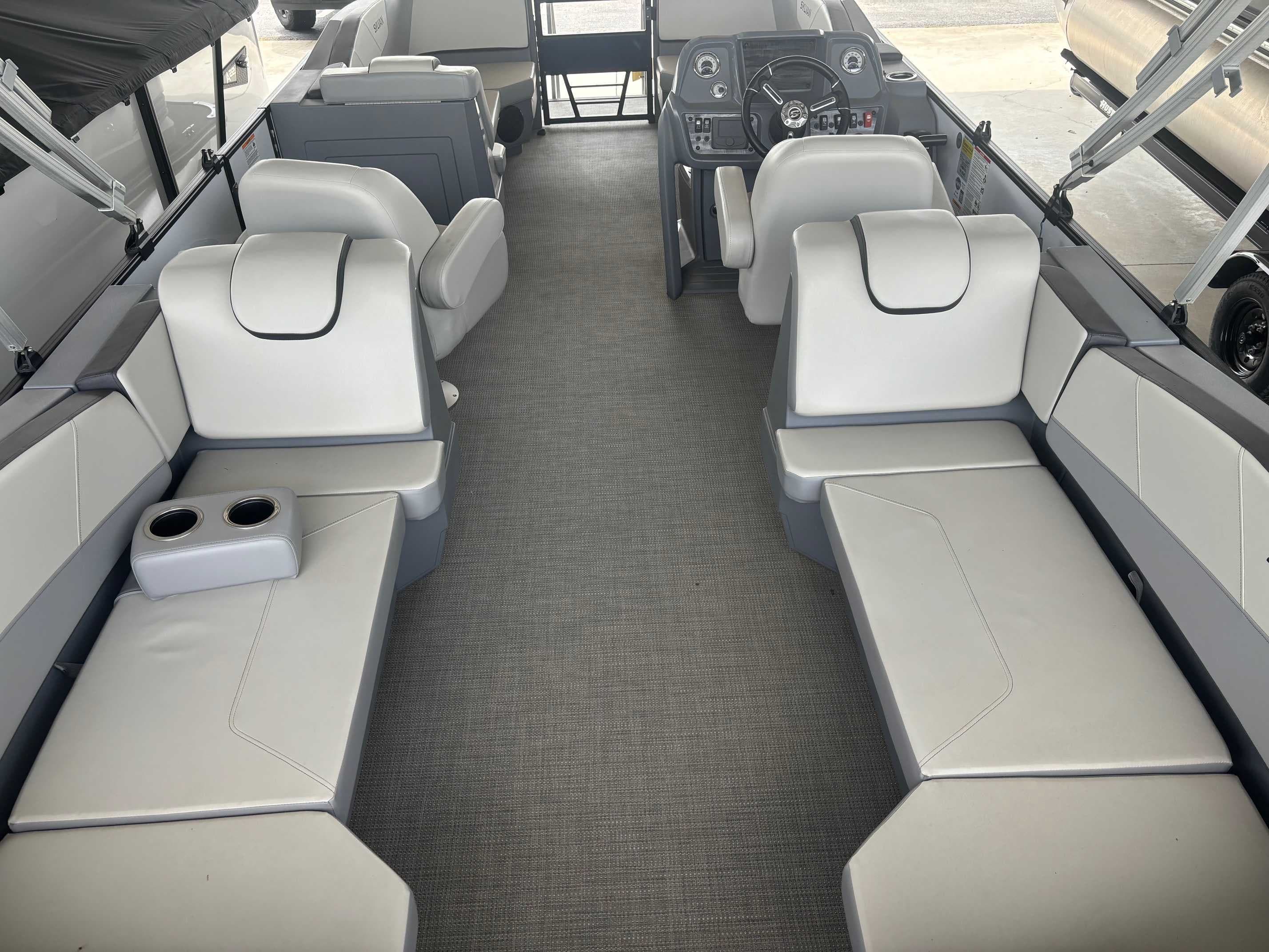2026 Sylvan A22LZ Sport - Image 2