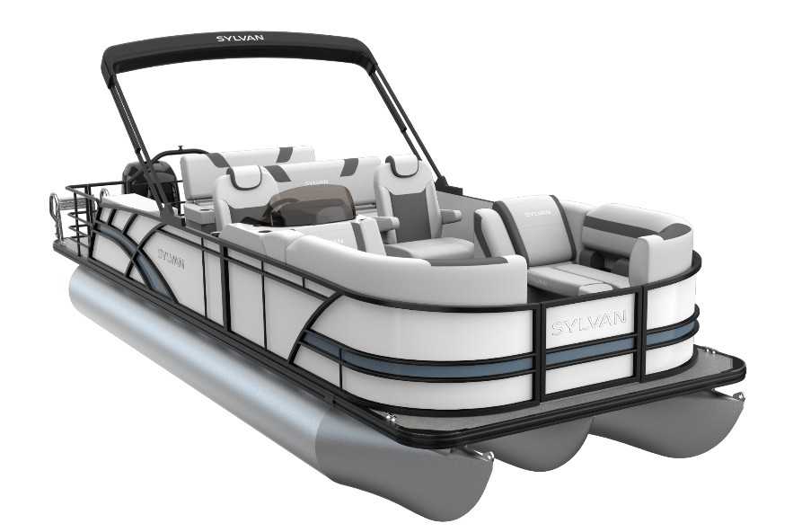 2026 Sylvan L3 DLZ - Image 1