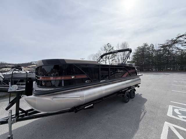2026 Sylvan L3 SLZ - Image 15