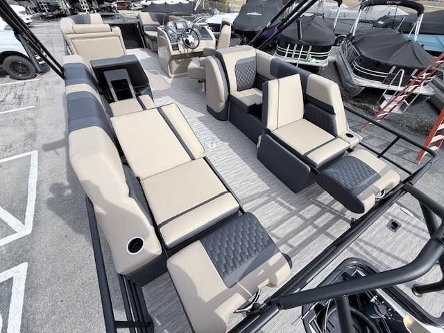 2026 Sylvan L3 SLZ - Image 3