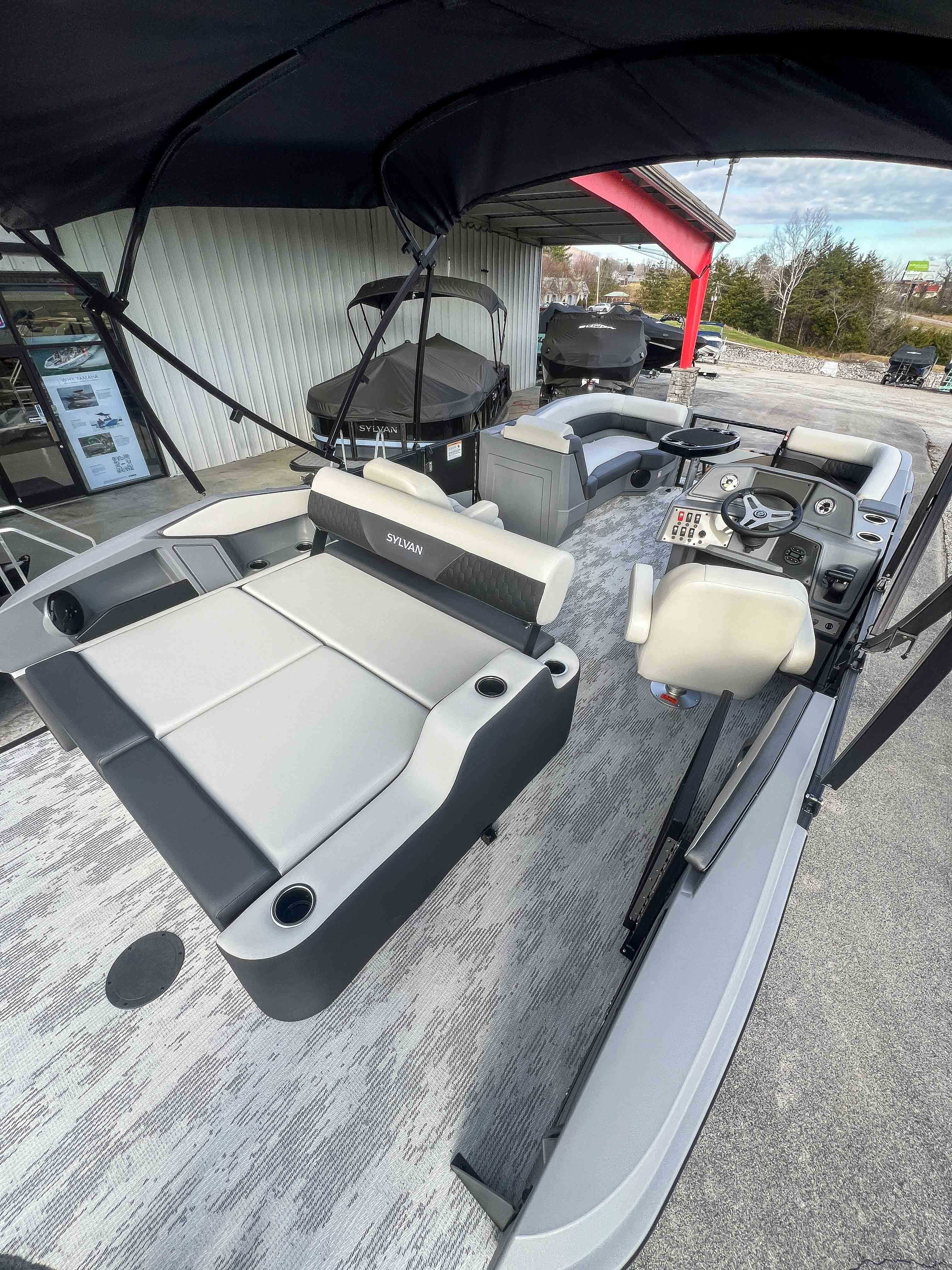 2026 Sylvan R20CLZ - Image 3