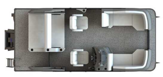 2026 Sylvan R20CLZ - Image 3