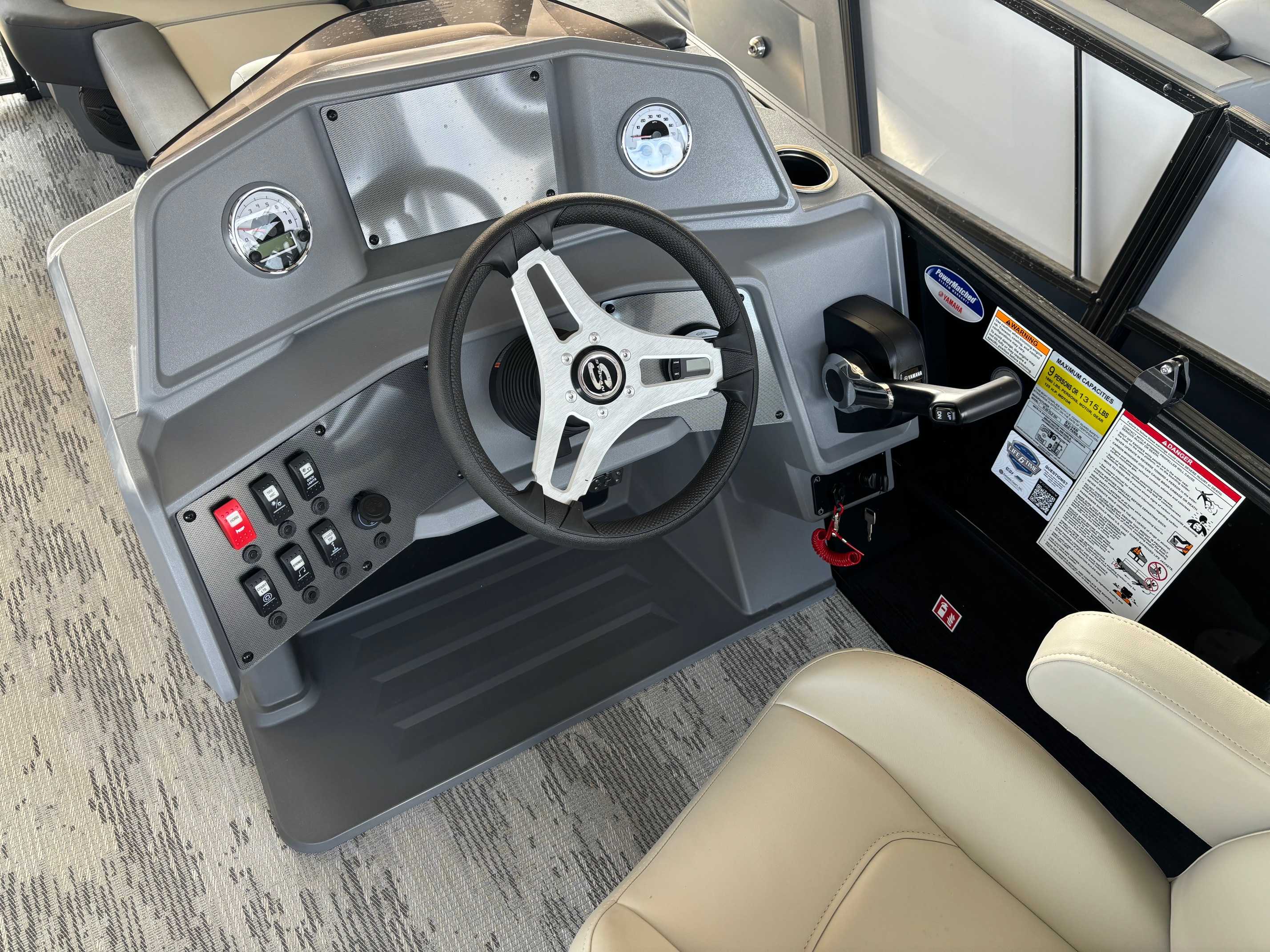2026 Sylvan R20CLZ - Image 3
