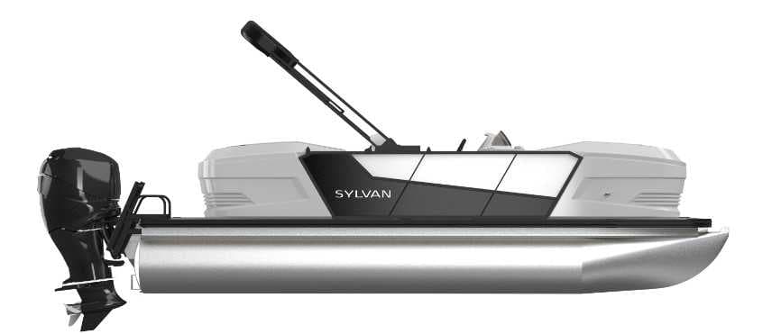 2026 Sylvan R20CLZ - Image 1