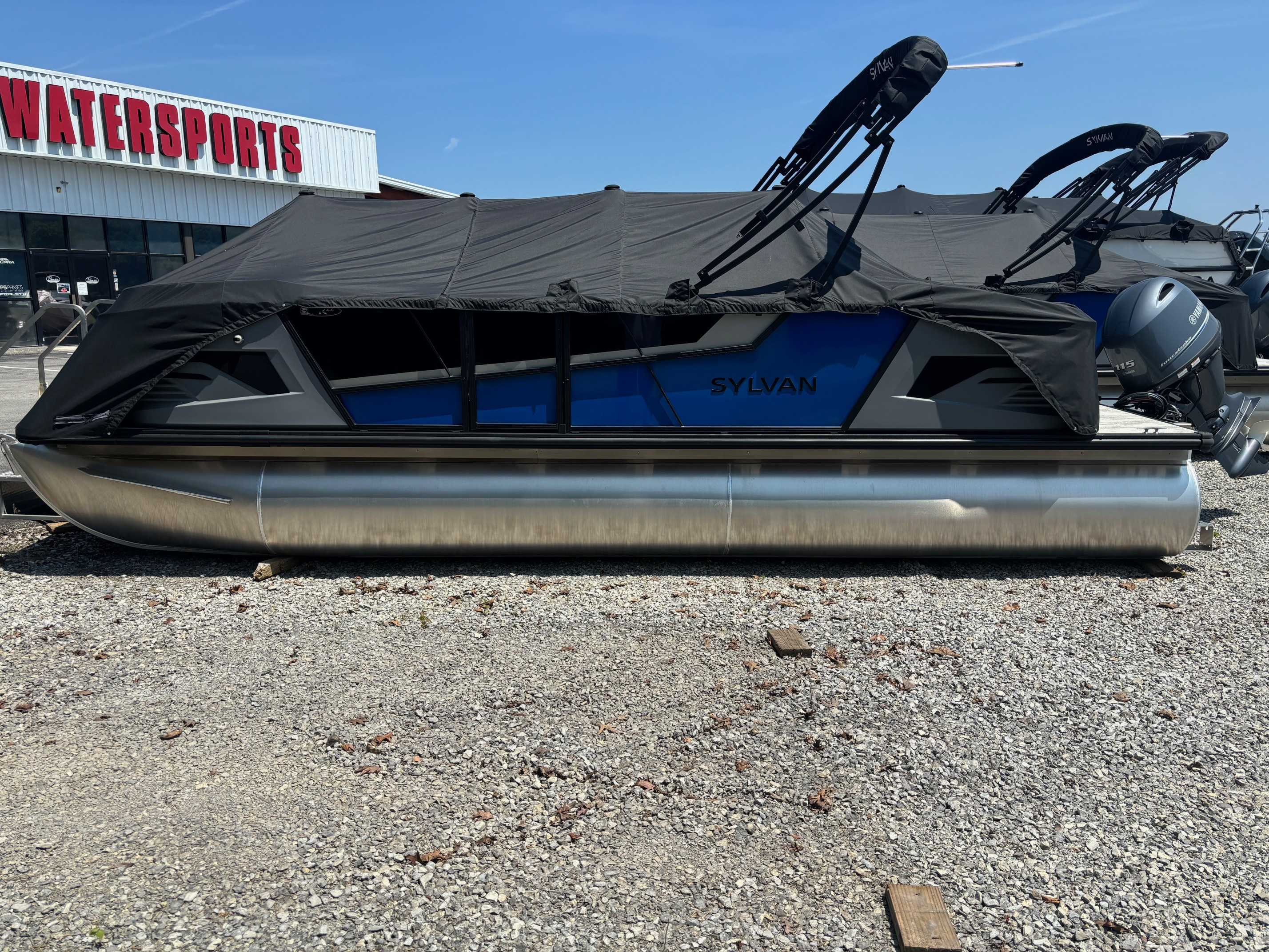 2026 Sylvan R22 CLZ DH - Image 3