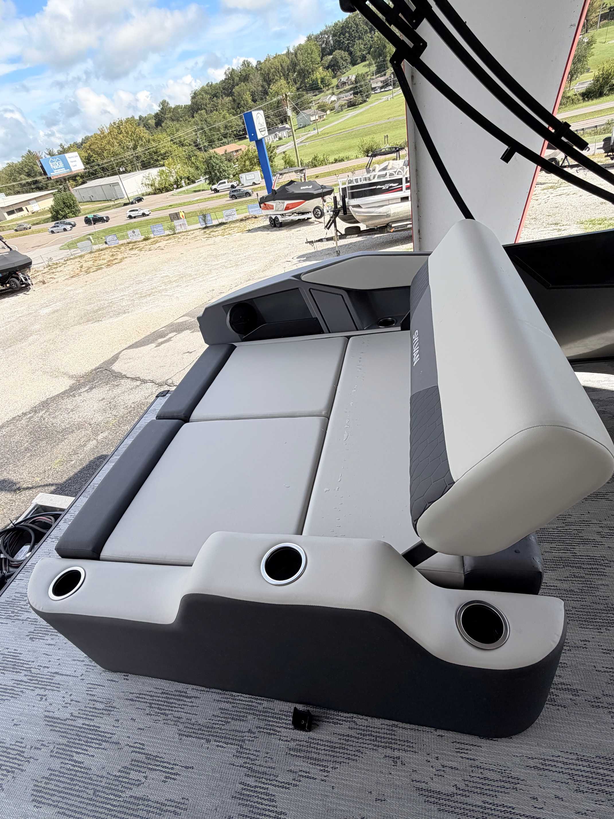 2026 Sylvan R22 CLZ DH - Image 19