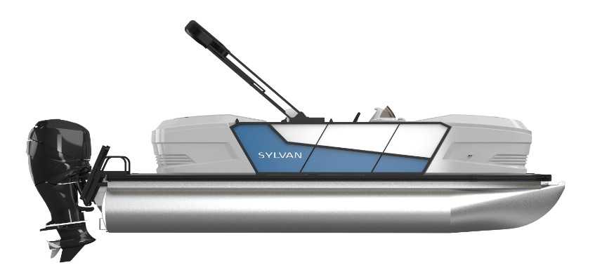 2026 Sylvan R22 CLZ DH - Image 1