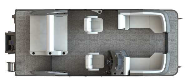 2026 Sylvan R22 CLZ DH Sport - Image 1