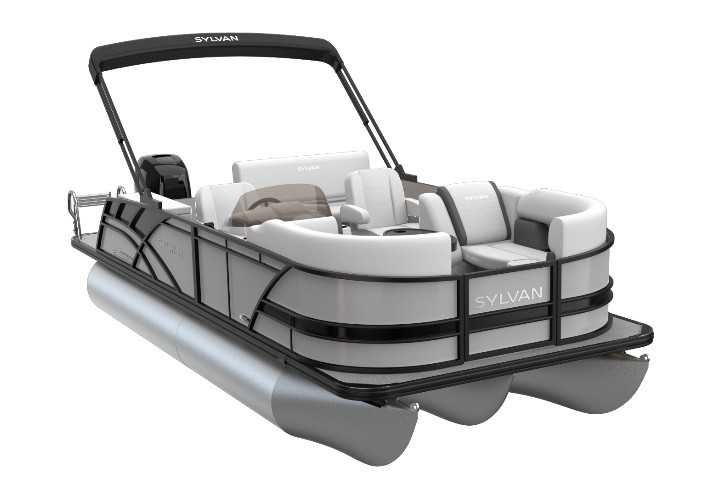 2026 Sylvan X1 CLZ DH - Image 1