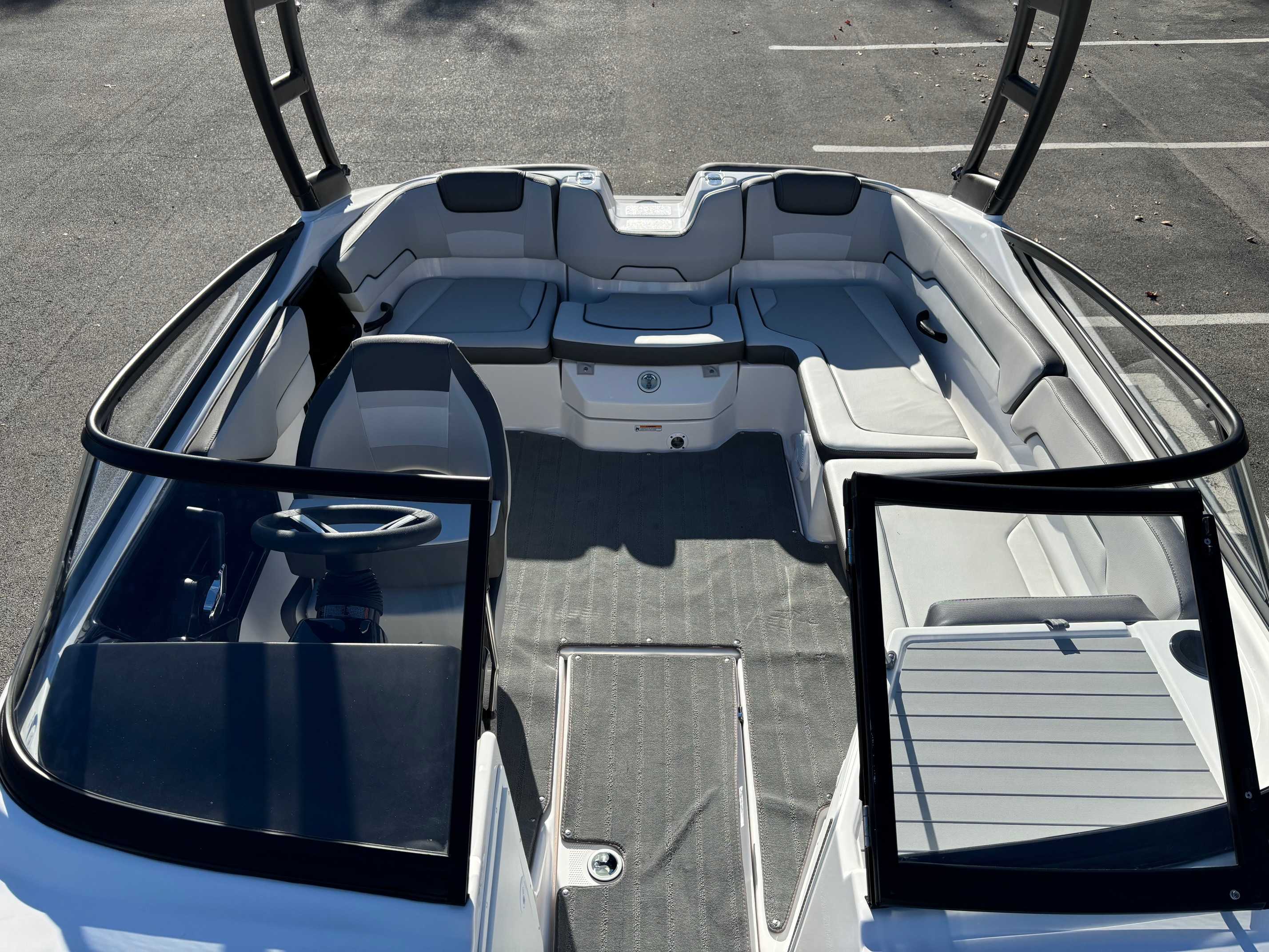 2026 Yamaha AR190 - Image 13