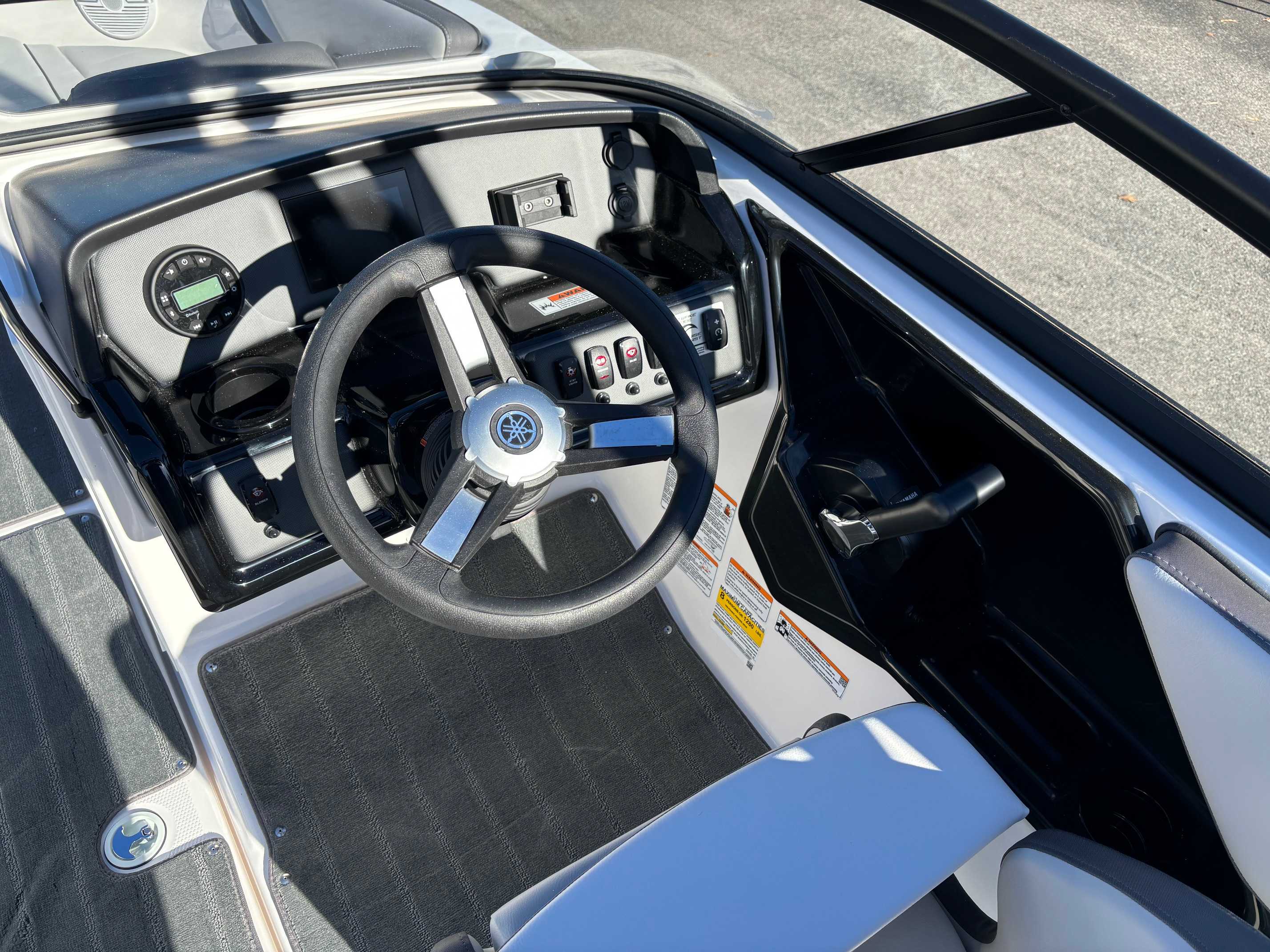 2026 Yamaha AR190 - Image 1