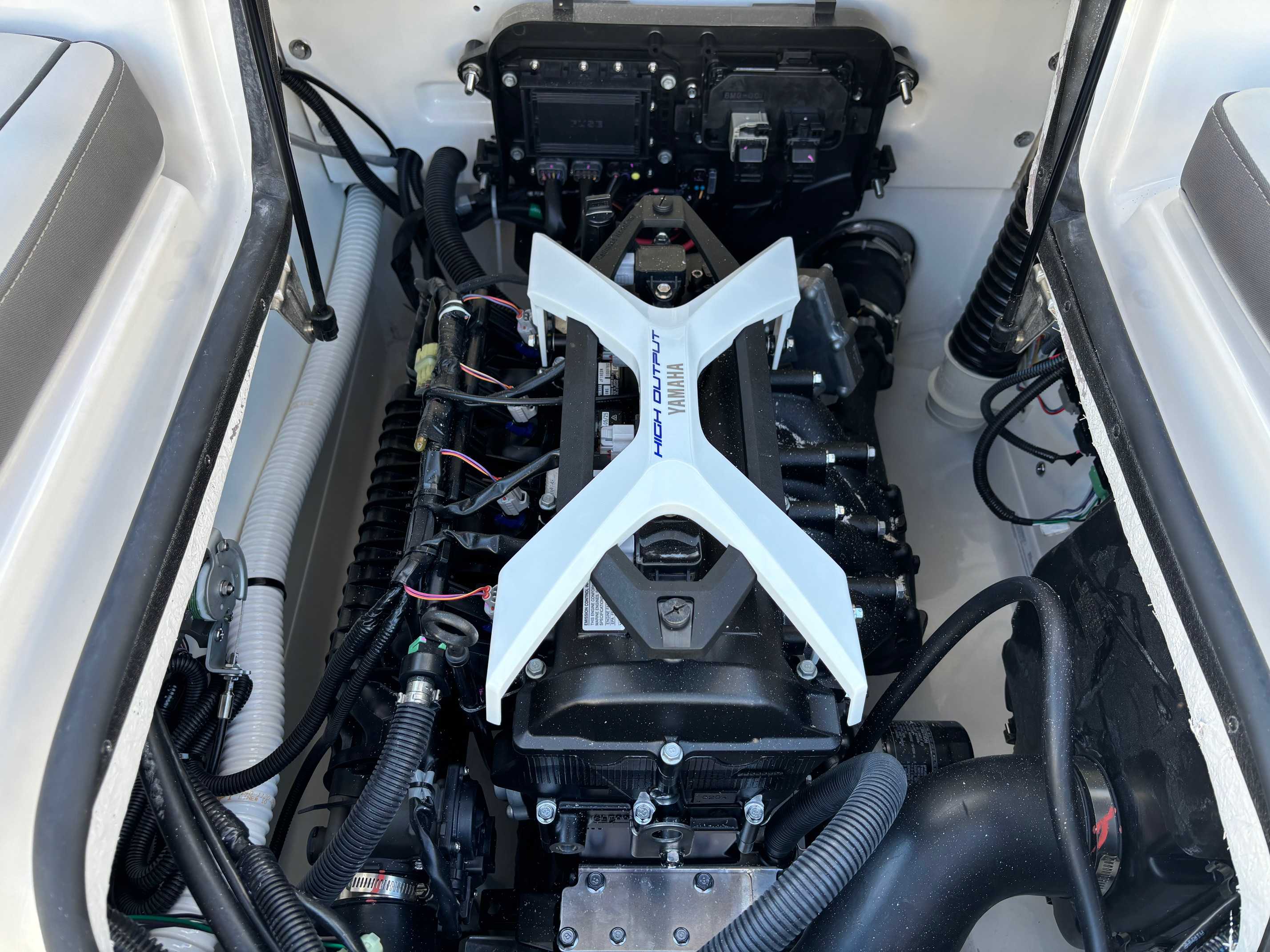 Boat Winterization Checklist for Tennessee Boat Owners