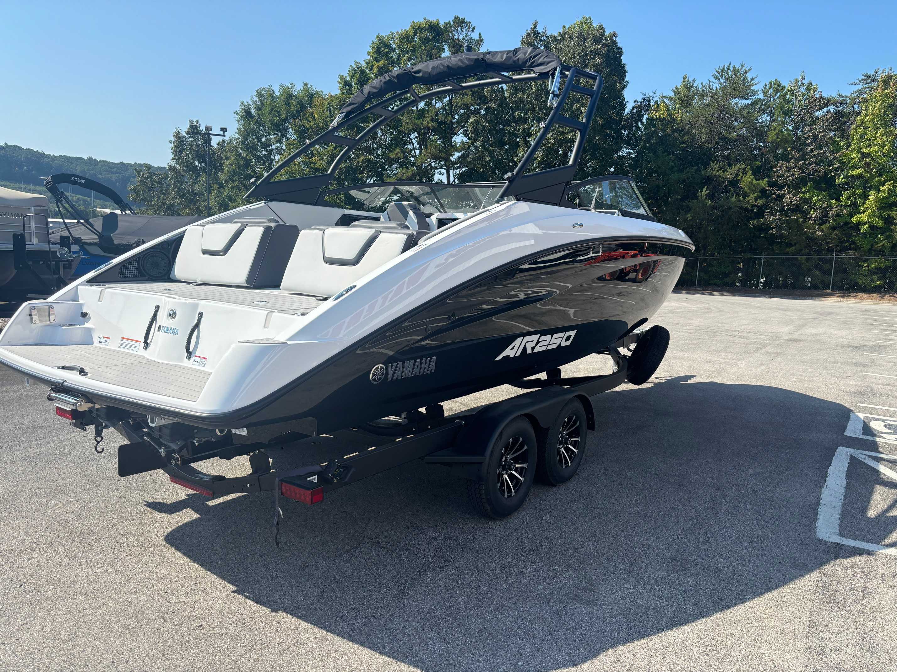 2026 Yamaha AR250 - Image 14