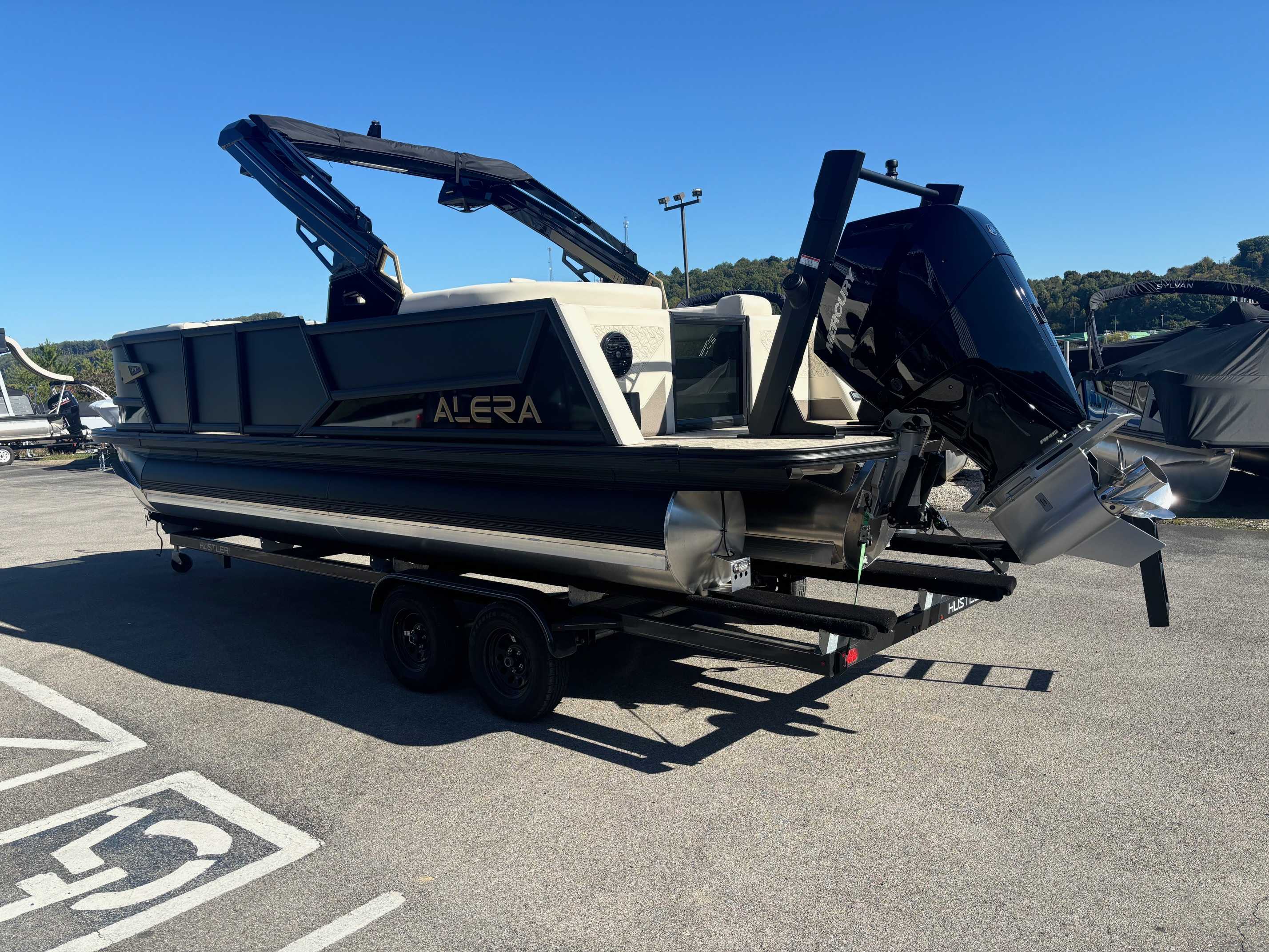2027 Alera M23QA-1 - Image 15