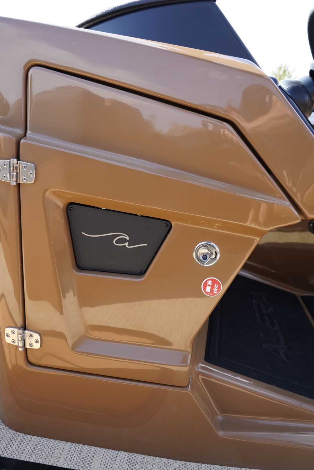 2027 Alera M25LA-1 - Image 3