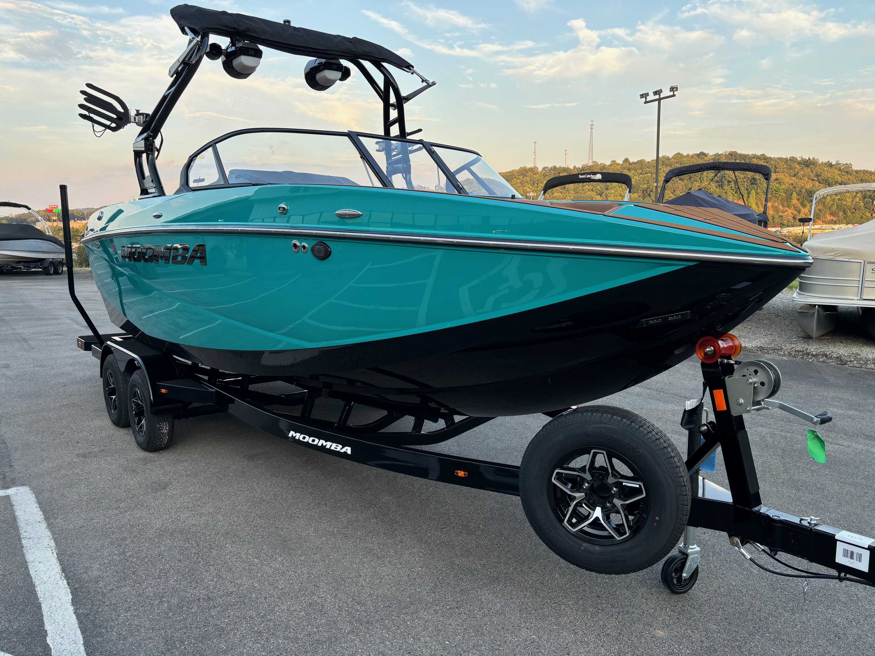 2027 Moomba Craz - Image 3
