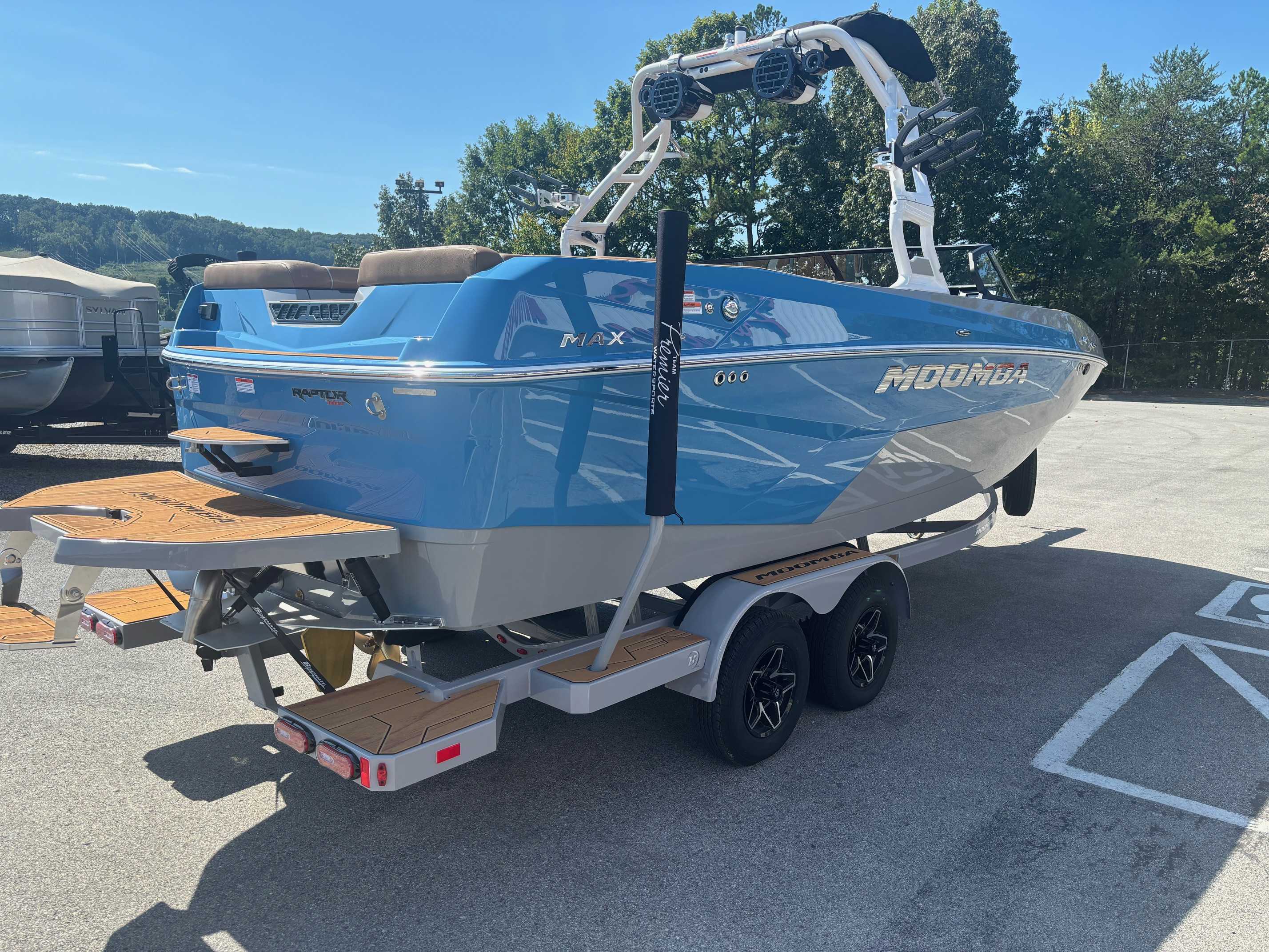 2027 Moomba Max - Image 14