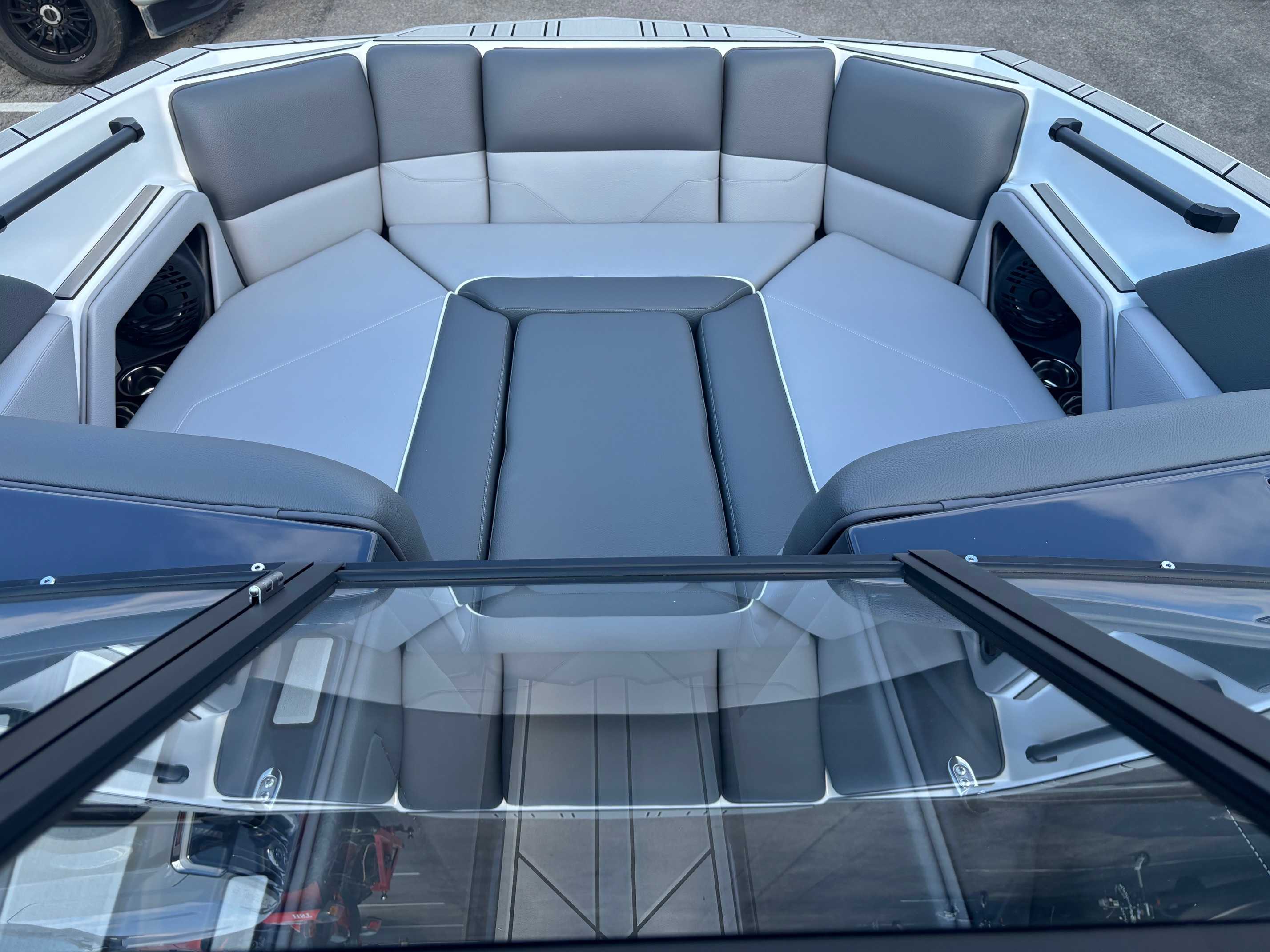 2027 Moomba Max - Image 1