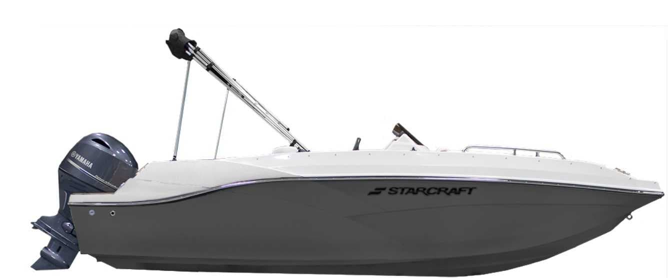 2027 StarCraft SVX210 - Image 2