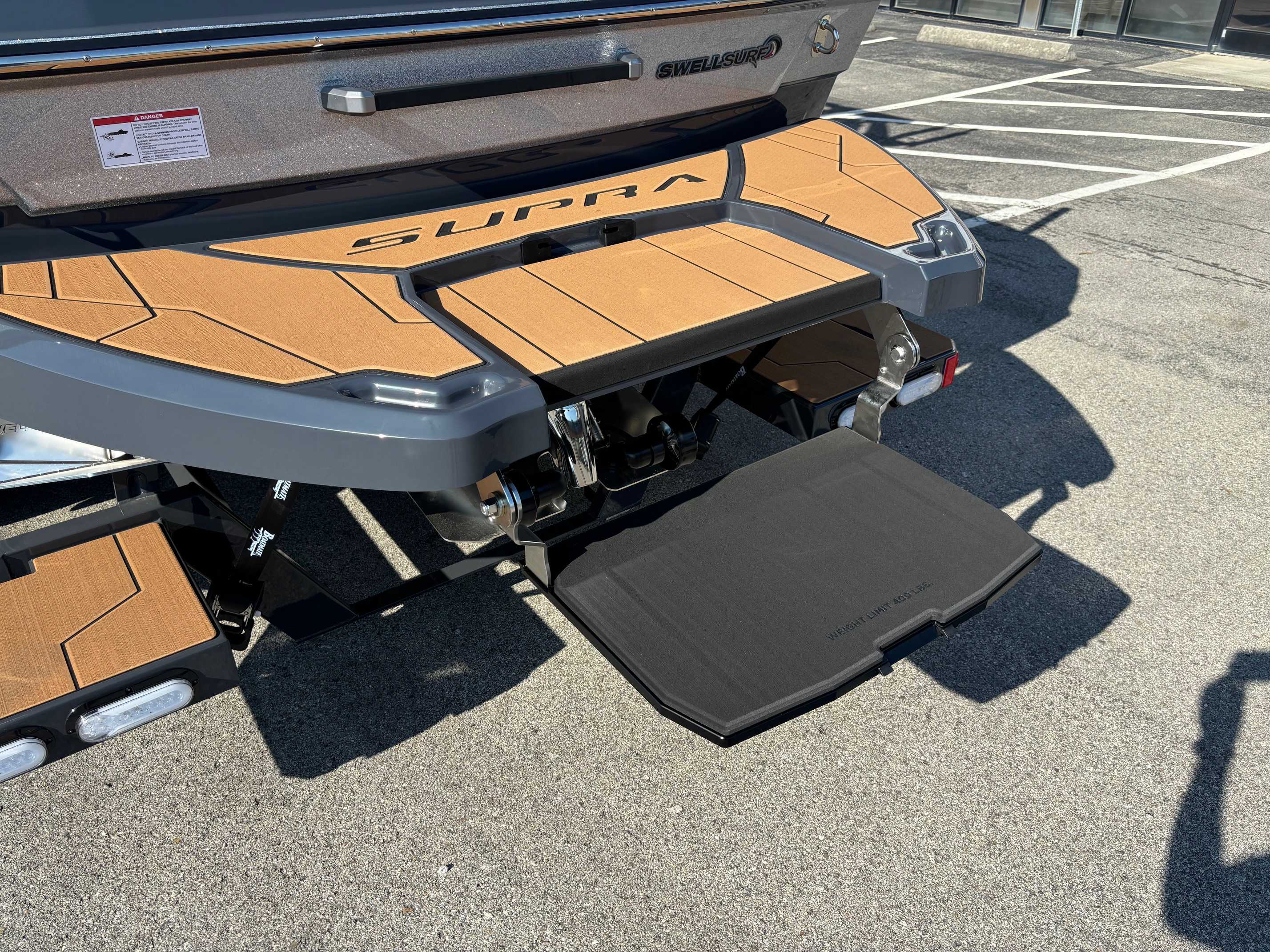 2027 Supra R225 - Image 19