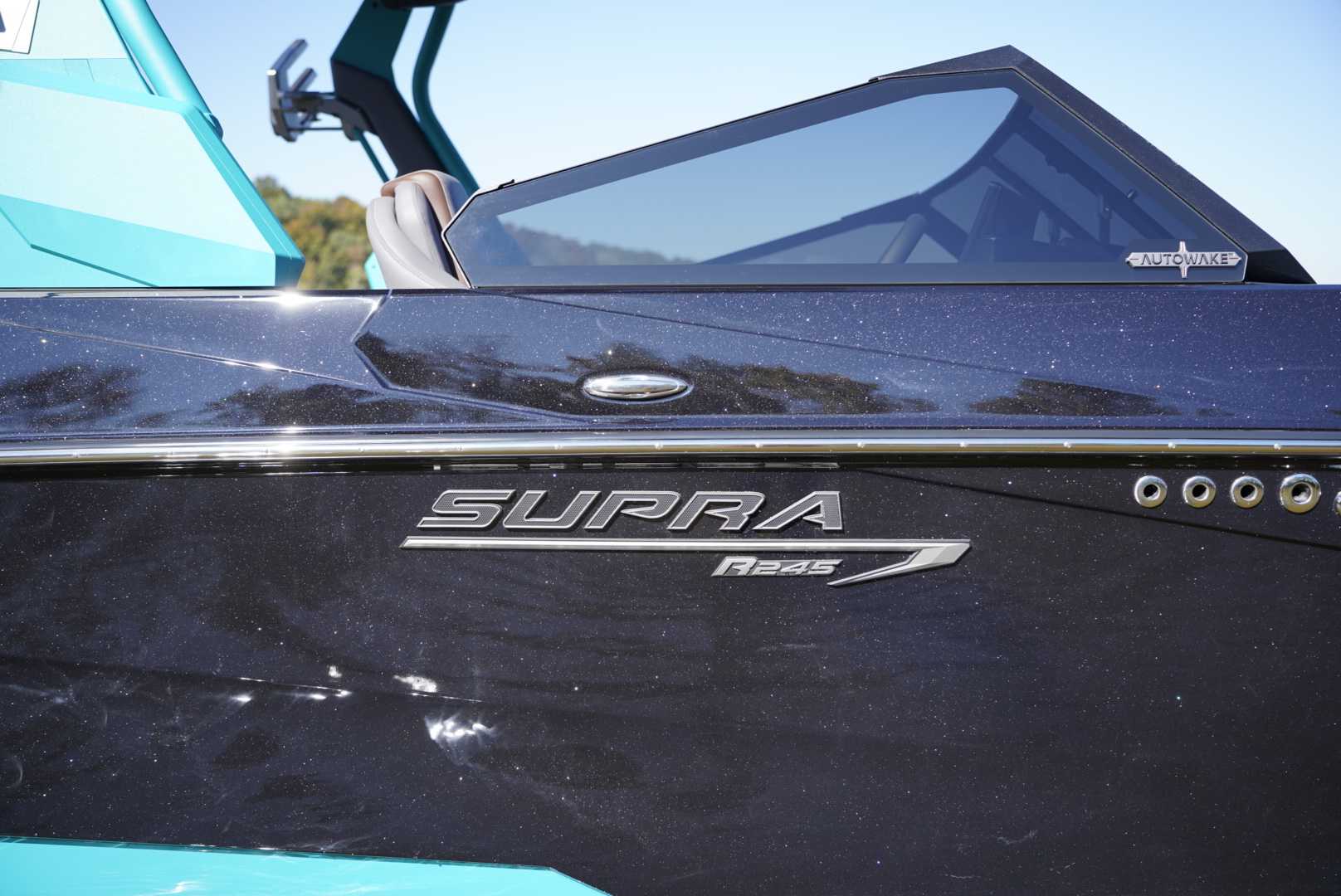 2027 Supra R245