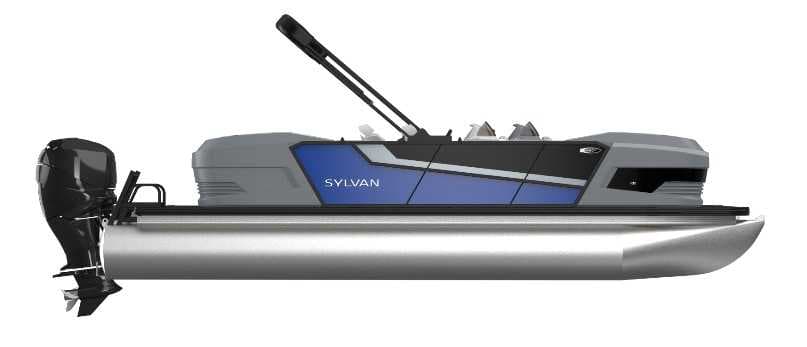 2027 Sylvan R20CLZ - Image 2