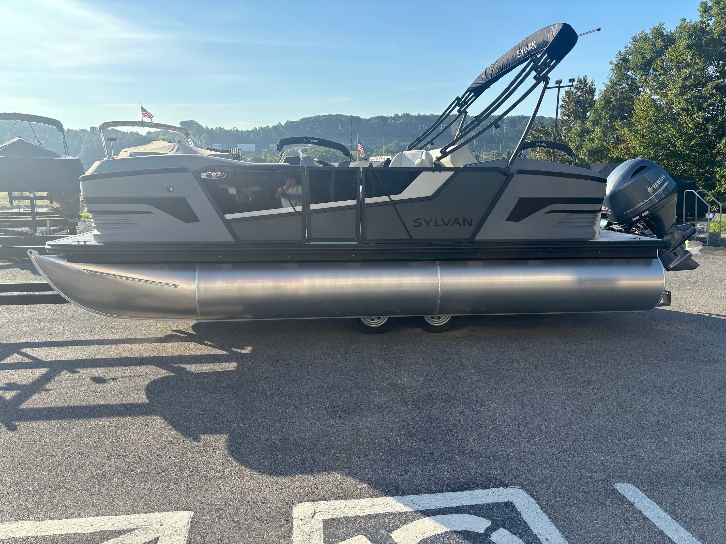 2027 Sylvan R20CLZ - Image 3