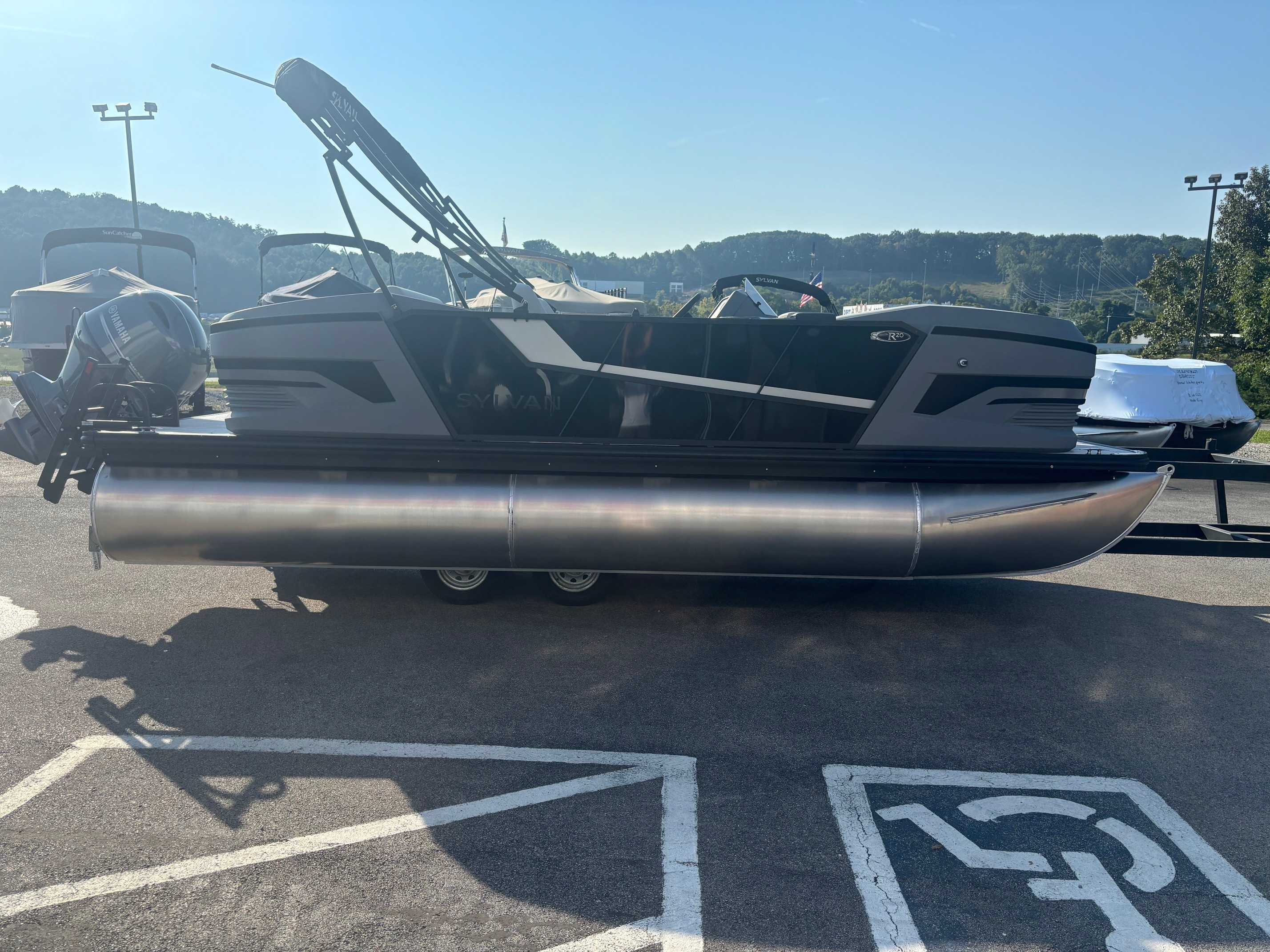2027 Sylvan R20CLZ - Image 3
